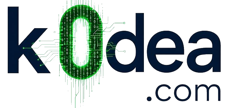 k0dea.com